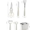 1776060268_Stainless-Steel-6-Piece-Kitchen-Gadgets-Set-Kitchen-Scissors-Kitchen-Utensils-Set-with-Holder-Paring-Knife-Whisk-Bottle-Opener-Peeler-Anti-Slip-Handle-Decorative-Base.jpg Stainless Steel 6-Piece Kitchen Gadgets Set, Kitchen Scissors, Kitchen Utensils Set with Holder, Paring Knife, Whisk, Bottle Opener, Peeler- Anti-Slip Handle, Decorative Base,