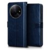 1776063544_WOW-IMAGINE-Shock-Proof-Flip-Cover-Back-Case-Cover-for-Mi-Redmi-A3-Redmi-A3X-Poco-C61-Flexible-Leather-Finish-Card-Pockets-Wallet-Stand-Blue.jpg WOW IMAGINE Shock Proof Flip Cover Back Case Cover for Mi Redmi A3 | Redmi A3X | Poco C61 (Flexible | Leather Finish | Card Pockets Wallet & Stand | Blue)