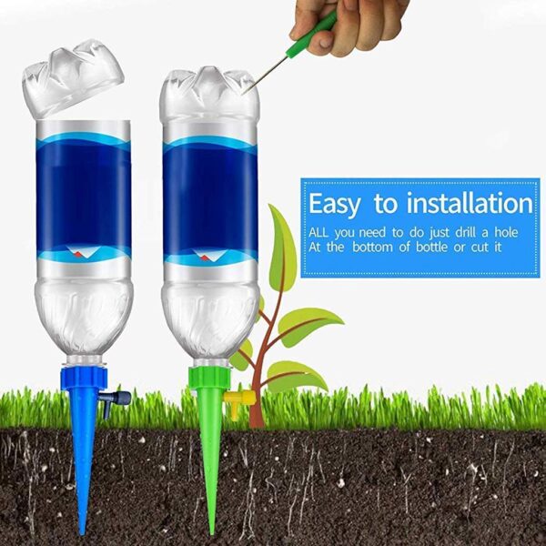 1776065218_Drip-Irrigation-kit-for-Home-Garden-Self-Watering-Spikes-for-Plants-Automatic-Plant-Water-Devices-with-Slow-Release-Control-Valve-Switch-drip-Irrigation-System-12.jpg Drip Irrigation kit for Home Garden, Self-Watering Spikes for Plants, Automatic Plant Water Devices with Slow Release Control Valve Switch drip Irrigation System (12)