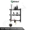 1776066099_GRIVAN-Stainless-Steel-3-Tier-Bathroom-Accessories-Set-–-Heavy-Duty-Bathroom-Shelves-with-Dual-Soap-Holder-Toothbrush-Holder-Tumbler-Wall-Mounted-Bathroom-Organizer.jpg GRIVAN Stainless Steel 3-Tier Bathroom Accessories Set – Heavy Duty Bathroom Shelves with Dual Soap Holder, Toothbrush Holder & Tumbler | Wall Mounted Bathroom Organizer