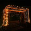 1776068923_TechPride-LED-Net-Mesh-String-Lights-192-LED-Warm-White-Fairy-Lights-with-8-Modes-9.8ft-x-6.6ft-Decorative-Mesh-Lights-for-Home-Balcony-Garden-Wedding-Diwali-Christmas-Party-Decoration.jpg TechPride LED Net Mesh String Lights | 192 LED Warm White Fairy Lights with 8 Modes | 9.8ft x 6.6ft Decorative Mesh Lights for Home, Balcony, Garden, Wedding, Diwali, Christmas & Party Decoration