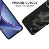 VIDO Exclusive Soft Back Case Cover for Oppo K13 5G (Shock Proof |360 Degree Complete Protection)