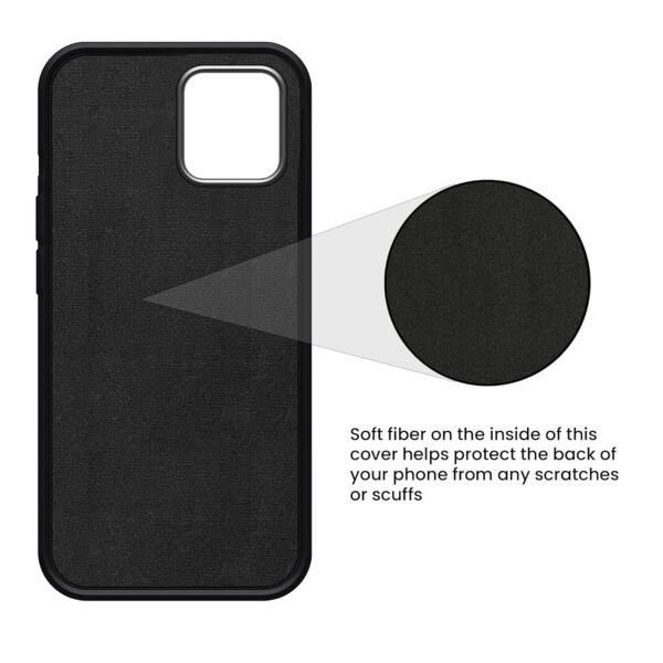 VIDO Exclusive Soft Back Case Cover for Oppo K13 5G (Shock Proof |360 Degree Complete Protection)