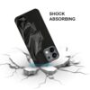 VIDO Exclusive Soft Back Case Cover for Oppo K13 5G (Shock Proof |360 Degree Complete Protection)