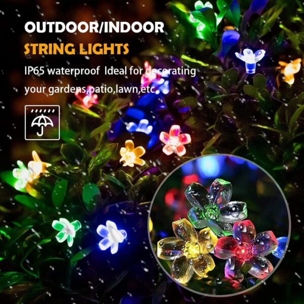 1776076228_Solar-Fairy-Color-String-Light-Inbuilt-Rechargable-Batery-Waterproof-8-Mode-Copper-Wire-for-Indoor-Outdoor-Garden-Yard-Balcony-Diwali-Christmas-Party-Led-Light-75-Flower-Multi-Colour.jpg Solar Fairy Color String Light Inbuilt Rechargable Batery Waterproof 8 Mode Copper Wire for Indoor Outdoor Garden Yard Balcony Diwali Christmas Party & Led Light (75 Flower Multi-Colour)