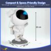 1776087834_Toy-Imagine-Astronaut-Galaxy-Projector-Night-Light-360°-Rotating-Nebula-Star-Lamp-Projector-with-Remote-Control-Ideal-for-Bedroom-Ceiling-Home-Decor-and-Parties-Lighting-Gift-to-Boys-Girls.jpg Toy Imagine Astronaut Galaxy Projector Night Light 360° Rotating Nebula Star Lamp Projector with Remote Control Ideal for Bedroom Ceiling, Home Decor, and Parties Lighting Gift to Boys & Girls