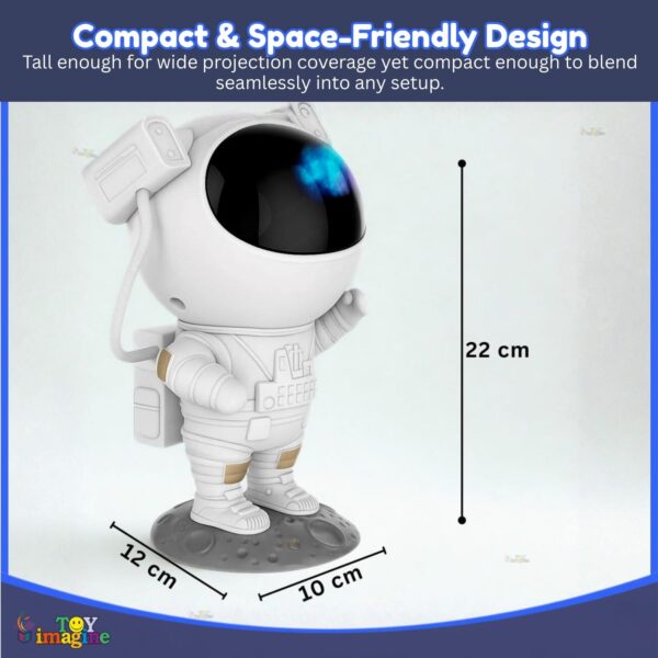 1776087834_Toy-Imagine-Astronaut-Galaxy-Projector-Night-Light-360°-Rotating-Nebula-Star-Lamp-Projector-with-Remote-Control-Ideal-for-Bedroom-Ceiling-Home-Decor-and-Parties-Lighting-Gift-to-Boys-Girls.jpg Toy Imagine Astronaut Galaxy Projector Night Light 360° Rotating Nebula Star Lamp Projector with Remote Control Ideal for Bedroom Ceiling, Home Decor, and Parties Lighting Gift to Boys & Girls