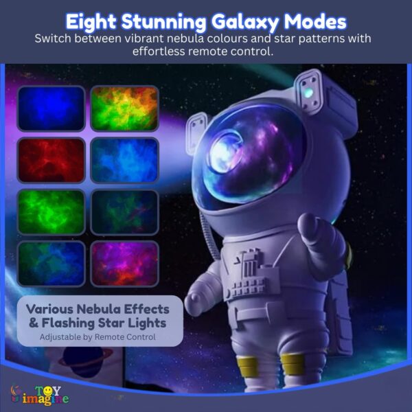 1776087836_Toy-Imagine-Astronaut-Galaxy-Projector-Night-Light-360°-Rotating-Nebula-Star-Lamp-Projector-with-Remote-Control-Ideal-for-Bedroom-Ceiling-Home-Decor-and-Parties-Lighting-Gift-to-Boys-Girls.jpg Toy Imagine Astronaut Galaxy Projector Night Light 360° Rotating Nebula Star Lamp Projector with Remote Control Ideal for Bedroom Ceiling, Home Decor, and Parties Lighting Gift to Boys & Girls