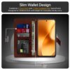 1776109075_WOW-IMAGINE-Shock-Proof-Flip-Cover-Back-Case-Cover-for-Realme-15-5G-Flexible-Leather-Finish-Card-Pockets-Wallet-Stand-Chestnut-Brown.jpg WOW IMAGINE Shock Proof Flip Cover Back Case Cover for Realme 15 5G (Flexible | Leather Finish | Card Pockets Wallet & Stand | Chestnut Brown)