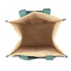 1776109169_DOUBLE-R-BAGS-Unisex-Adult-Laminated-Jute-Reusable-Casual-Shopping-Bags-Kitchen-Essentials-Grocery-Vegetable-Lunch-Carry-Bag-With-Full-Handles-Multi-Purpose-Bag-Stylish-Designs-Green-Pack-Of-1.jpg DOUBLE R BAGS Unisex-Adult Laminated Jute Reusable Casual Shopping Bags Kitchen Essentials Grocery Vegetable Lunch Carry Bag With Full Handles Multi-Purpose Bag Stylish Designs (Green) Pack Of 1