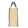 1776109170_DOUBLE-R-BAGS-Unisex-Adult-Laminated-Jute-Reusable-Casual-Shopping-Bags-Kitchen-Essentials-Grocery-Vegetable-Lunch-Carry-Bag-With-Full-Handles-Multi-Purpose-Bag-Stylish-Designs-Green-Pack-Of-1.jpg DOUBLE R BAGS Unisex-Adult Laminated Jute Reusable Casual Shopping Bags Kitchen Essentials Grocery Vegetable Lunch Carry Bag With Full Handles Multi-Purpose Bag Stylish Designs (Green) Pack Of 1