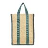 1776109171_DOUBLE-R-BAGS-Unisex-Adult-Laminated-Jute-Reusable-Casual-Shopping-Bags-Kitchen-Essentials-Grocery-Vegetable-Lunch-Carry-Bag-With-Full-Handles-Multi-Purpose-Bag-Stylish-Designs-Green-Pack-Of-1.jpg DOUBLE R BAGS Unisex-Adult Laminated Jute Reusable Casual Shopping Bags Kitchen Essentials Grocery Vegetable Lunch Carry Bag With Full Handles Multi-Purpose Bag Stylish Designs (Green) Pack Of 1