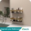 1776115348_JIALTO-1-Pcs-Bathroom-Shelf-for-Wall-Gold-Aluminum-Bathroom-Organiser-Wall-Mounted-Bathroom-Shelves-Large-Capacity-Adhesive-Bathroom-Shelf-Rack-for-Bathroom-Accessories-Gold.jpg JIALTO 1 Pcs Bathroom Shelf for Wall | Gold Aluminum Bathroom Organiser | Wall Mounted Bathroom Shelves | Large Capacity Adhesive Bathroom Shelf & Rack for Bathroom Accessories (Gold)