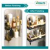 1776115349_JIALTO-1-Pcs-Bathroom-Shelf-for-Wall-Gold-Aluminum-Bathroom-Organiser-Wall-Mounted-Bathroom-Shelves-Large-Capacity-Adhesive-Bathroom-Shelf-Rack-for-Bathroom-Accessories-Gold.jpg JIALTO 1 Pcs Bathroom Shelf for Wall | Gold Aluminum Bathroom Organiser | Wall Mounted Bathroom Shelves | Large Capacity Adhesive Bathroom Shelf & Rack for Bathroom Accessories (Gold)