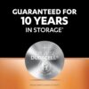 Duracell CR2032 Lithium Coin Battery, Pack of 50, Specialty Devices, Child Resistant Packaging, Electronic car Keys, Scale