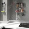 1776119154_URBANMONK-4-Pcs-Bathroom-Organiser-Without-Drill-Bathroom-Accessories-Set-Bathroom-Stand-for-wall-Toothbrush-Soap-and-Shampoo-Holder.jpg URBANMONK 4 Pcs Bathroom Organiser Without Drill |Bathroom Accessories Set | Bathroom Stand for wall Toothbrush, Soap and Shampoo Holder