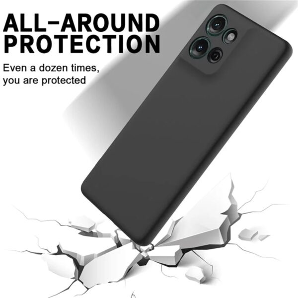 1776136714_PhoneArmour-Shockproof-Matte-Black-Mobile-Back-Cover-for-Moto-G75-5G-–-Slim-Protective-TPU-Case-with-Raised-Camera-Guard-21326.jpg PhoneArmour Shockproof Matte Black Mobile Back Cover for Moto G75 (5G) – Slim Protective TPU Case with Raised Camera Guard (21326)