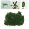 1776138628_Artificial-Green-Grass-Powder-for-Craft-School-Project-EasterChristmas-Miniature-Tree-Snow-Micro-Garden-Landscaping-Decoration-Craft-DIY-Accessories-50-Grams.jpg Artificial Green Grass Powder for Craft, School Project, Easter/Christmas Miniature Tree Snow Micro Garden Landscaping Decoration Craft DIY Accessories - 50 Grams
