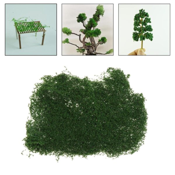 1776138628_Artificial-Green-Grass-Powder-for-Craft-School-Project-EasterChristmas-Miniature-Tree-Snow-Micro-Garden-Landscaping-Decoration-Craft-DIY-Accessories-50-Grams.jpg Artificial Green Grass Powder for Craft, School Project, Easter/Christmas Miniature Tree Snow Micro Garden Landscaping Decoration Craft DIY Accessories - 50 Grams
