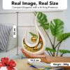 1776143335_Ekhasa-Nostrae-Modern-Abstract-Art-Show-Pieces-for-Home-Decor-Living-Room-Decorative-Items-Cute-Showpieces-Gift-Item-for-Decor-Center-Table-Tv-Unit-Showcase-Office-Interior-Statue-Figurines.jpg Ekhasa Nostrae Modern Abstract Art Show Pieces for Home Decor Living Room Decorative Items | Cute Showpieces Gift Item for Decor | Center Table Tv Unit Showcase Office Interior Statue Figurines