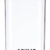 1776152534_Amazon-Brand-Solimo-Plastic-Storage-Jar-and-Container-Set-I-Air-Tight-BPA-Free-Containers-for-Kitchen-Storage-Set-I-Grocery-Kitchen-Container-Set-I-Multipurpose-Jar-1100-Ml-Each-Set-4-Black.jpg Amazon Brand - Solimo Plastic Storage Jar and Container Set I Air Tight & BPA Free Containers for Kitchen Storage Set I Grocery Kitchen Container Set I Multipurpose Jar, 1100 Ml Each, Set 4, Black