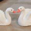 1776159093_Decorative-White-Swan-Miniature-Figurines-Miniature-Garden-Decor-Fairy-Garden-Set-of-2-White-Swan.jpg Decorative White Swan Miniature Figurines Miniature Garden Decor Fairy Garden Set of 2 (White Swan)