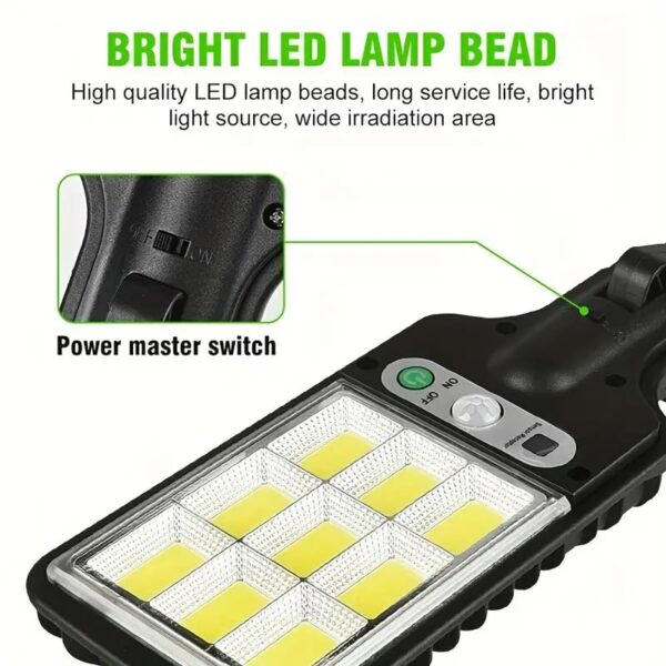 1776173799_Patio-Wall-Light-Solar-Solar-Powered-Street-Lamps-LED-Waterproof-Garden-Decor-Patio-Solar-Lights-Outdoor-Decorative-Solar-Lanterns-Outdoor-Hanging.jpg Patio Wall Light Solar, Solar Powered Street Lamps, LED Waterproof Garden Decor Patio Solar Lights Outdoor Decorative Solar Lanterns Outdoor Hanging