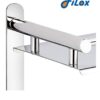 1776218990_Filox-Stainless-Steel-Multipurpose-Bathroom-Shelf-–-2-Layer-Wall-Mount-Rack-Kitchen-Shelf-Towel-Holder-Bathroom-Accessories-Organizer.jpg Filox Stainless Steel Multipurpose Bathroom Shelf – 2 Layer Wall Mount Rack | Kitchen Shelf, Towel Holder & Bathroom Accessories Organizer