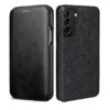 WHITBULL Smart Magnetic Closer Flip Cover Compatible with Samsung Galaxy WHITBULL Smart Magnetic Closer Flip Cover Compatible with Samsung Galaxy M56 5G / F56 5G (Black)