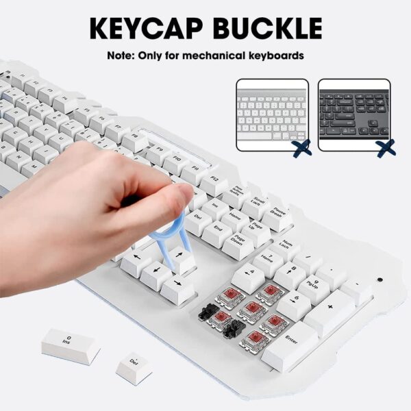 1776226384_Sounce-7-in-1-Electronic-Cleaner-Kit-Keyboard-Cleaner-Kit-with-Brush-3-in-1-Cleaning-Pen-for-AirPods-Pro-Multifunctional-Cleaning-Kit-for-Earphone-Keyboard-Laptop-Phone-PC-Monitor-Grey.jpg Sounce 7 in 1 Electronic Cleaner Kit, Keyboard Cleaner Kit with Brush, 3 in 1 Cleaning Pen for AirPods Pro, Multifunctional Cleaning Kit for Earphone, Keyboard, Laptop, Phone, PC Monitor (Grey)