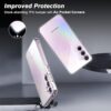 1776245389_JGD-PRODUCTS-for-Samsung-Galaxy-A55-5G-2024-Premium-Transparent-Hybrid-Soft-Slim-Dust-Proof-Back-Case-Cover-with-Camera-Protection.jpg JGD PRODUCTS for Samsung Galaxy A55 5G (2024) Premium Transparent Hybrid Soft Slim Dust Proof Back Case Cover with Camera Protection