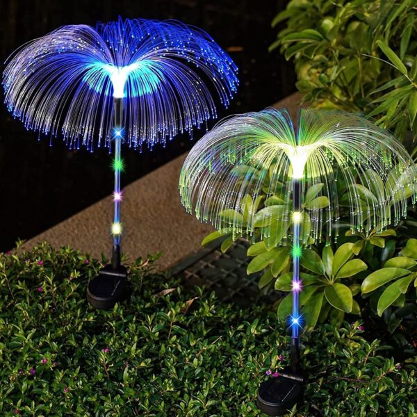 1776259417_GIGAWATTS-GW-903-Solar-Jellyfish-Garden-Light-600mAh-Battery-BIS-Approved-Fibre-Optic-Fountain-LED-IP65-Waterproof-Outdoor-Lamp-with-2V-Panel-for-Backyards-Pathways-1Pc-Multicolor.jpg GIGAWATTS GW-903 Solar Jellyfish Garden Light 600mAh Battery BIS Approved Fibre Optic Fountain LED IP65 Waterproof Outdoor Lamp with 2V Panel for Backyards Pathways (1Pc, Multicolor)