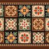 1776267664_Dravizon-Kitchen-Mats-Waterproof-Memory-Foam-Kitchen-Rugs-Standing-Desk-Mat-Floor-Mats-Comfort-Runner-Rug-Carpets-for-Kitchen-Floor-Sink.jpg Dravizon Kitchen Mats, Waterproof Memory Foam Kitchen Rugs, Standing Desk Mat Floor Mats, Comfort Runner Rug Carpets for Kitchen Floor, Sink