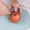 1776268746_Premium-Stainless-Steel-Fruit-Vegetable-Knife-Ultra-Sharp-Blade-Ergonomic-Handle-Compact-Paring-Knife-for-Kitchen-Travel-Camping-Everyday-UseWhite-Pack-of-1.jpg Premium Stainless Steel Fruit & Vegetable Knife ? Ultra Sharp Blade, Ergonomic Handle, Compact Paring Knife for Kitchen, Travel, Camping & Everyday Use(White, Pack of 1)