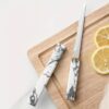 1776268749_Premium-Stainless-Steel-Fruit-Vegetable-Knife-Ultra-Sharp-Blade-Ergonomic-Handle-Compact-Paring-Knife-for-Kitchen-Travel-Camping-Everyday-UseWhite-Pack-of-1.jpg Premium Stainless Steel Fruit & Vegetable Knife ? Ultra Sharp Blade, Ergonomic Handle, Compact Paring Knife for Kitchen, Travel, Camping & Everyday Use(White, Pack of 1)