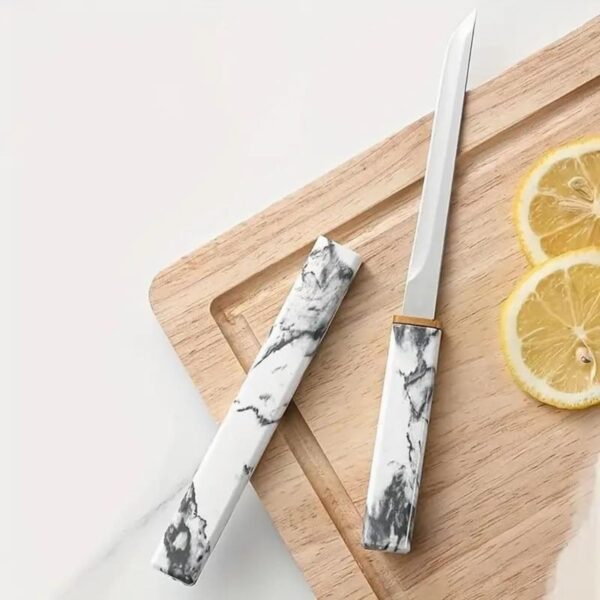1776268749_Premium-Stainless-Steel-Fruit-Vegetable-Knife-Ultra-Sharp-Blade-Ergonomic-Handle-Compact-Paring-Knife-for-Kitchen-Travel-Camping-Everyday-UseWhite-Pack-of-1.jpg Premium Stainless Steel Fruit & Vegetable Knife ? Ultra Sharp Blade, Ergonomic Handle, Compact Paring Knife for Kitchen, Travel, Camping & Everyday Use(White, Pack of 1)