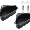 1776276030_HROY-Plastic-Kitchen-Sink-Drain-Basket-Storage-Dish-Rack-Organizer-Sink-Shelf-Soap-Sponge-Drain-Rack-Vegetables-Fruit-Drain-Rack-Min-2-Quantity-Black.jpg HROY Plastic Kitchen Sink Drain Basket Storage Dish Rack Organizer Sink Shelf Soap Sponge Drain Rack Vegetables Fruit Drain Rack (Min 2 Quantity, Black)