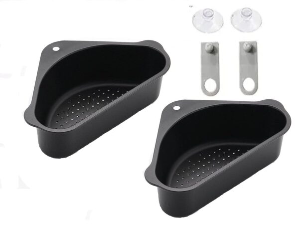 1776276030_HROY-Plastic-Kitchen-Sink-Drain-Basket-Storage-Dish-Rack-Organizer-Sink-Shelf-Soap-Sponge-Drain-Rack-Vegetables-Fruit-Drain-Rack-Min-2-Quantity-Black.jpg HROY Plastic Kitchen Sink Drain Basket Storage Dish Rack Organizer Sink Shelf Soap Sponge Drain Rack Vegetables Fruit Drain Rack (Min 2 Quantity, Black)