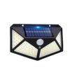 1776285044_Solar-Interaction-Wall-Lamp-Solar-Out-Door-Powered-Motion-Sensor-Interaction-Garden-Wall-100-Led-Lamp-3-Modes-Waterproof-with-Wide-Angle-Lighting-Pack-of-5.jpg Solar Interaction Wall Lamp Solar Out Door Powered Motion Sensor Interaction Garden Wall 100 Led Lamp 3 Modes, Waterproof with Wide Angle Lighting (Pack of 5)