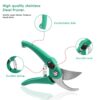 1776288682_Assorted-Hand-Pruner-Cutter-1-Pc-Steel-Blades-Heavy-Duty-Gardening-Cutter-Tool-Plant-Cutter-for-Home-Garden-Wood-Branch-Trimmer-Grass-Cutting-Accessory.jpg Assorted Hand Pruner Cutter - 1 Pc (Steel Blades) Heavy Duty Gardening Cutter Tool | Plant Cutter for Home Garden | Wood Branch Trimmer | Grass Cutting Accessory