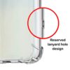 TheGiftKart Transparent Crystal Clear Back Cover Case for Samsung Galaxy M31 Prime / F41 / M31 | Shockproof Soft TPU Case | Cushioned Edges for Ultimate Protection (Transparent)
