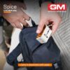 1776308858_GM-6AMP-3-Pin-Multiplug-Travel-Adapter-with-Universal-Socket-Supports-2-Pin-3-Pin-Plugs-Multiple-Charging-Ports-Charge-Smartphones-Laptops-Other-Devices-Compact-Reliable-3017.jpg GM 6AMP 3-Pin Multiplug Travel Adapter with Universal Socket | Supports 2-Pin & 3-Pin Plugs | Multiple Charging Ports | Charge Smartphones, Laptops & Other Devices | Compact & Reliable 3017