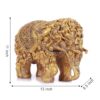 1776311593_Big-Size-Royal-Elephant-Showpiece-for-Home-Decor-Premium-Resin-Fiber-Handcrafted-Antique-Gold-Elephant-Statue-for-Living-Room-Office-Mandir-Vastu-Decoration-Limited-Edition.jpg Big Size Royal Elephant Showpiece for Home Decor | Premium Resin & Fiber Handcrafted Antique Gold Elephant Statue for Living Room, Office, Mandir & Vastu Decoration | Limited Edition