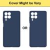 1776312489_CEDO-Back-Cover-for-Samsung-Galaxy-M53-5G-Camera-Bump-Protection-Inner-Velvet-Fabric-Lining-Ultra-Slim-Matte-Soft-Rubberised-Case-Cover-Blue.jpg CEDO Back Cover for Samsung Galaxy M53 (5G) | Camera Bump Protection & Inner Velvet Fabric Lining | Ultra Slim Matte Soft Rubberised Case Cover (Blue)