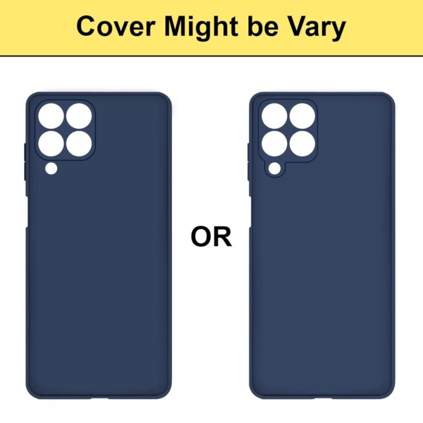 1776312489_CEDO-Back-Cover-for-Samsung-Galaxy-M53-5G-Camera-Bump-Protection-Inner-Velvet-Fabric-Lining-Ultra-Slim-Matte-Soft-Rubberised-Case-Cover-Blue.jpg CEDO Back Cover for Samsung Galaxy M53 (5G) | Camera Bump Protection & Inner Velvet Fabric Lining | Ultra Slim Matte Soft Rubberised Case Cover (Blue)