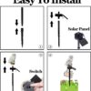1776314380_CBK-Bird-Garden-Solar-Lights-Outdoor-Adorable-LED-Bird-Decorative-Waterproof-Garden-Stake-Lights-Lawn-Lamp-Light-for-Yard-Balcony-Patio-and-Garden-Lighting.jpg CBK Bird Garden Solar Lights Outdoor Adorable LED Bird Decorative Waterproof Garden Stake Lights, Lawn Lamp Light for Yard, Balcony, Patio, and Garden Lighting