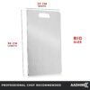 1776320022_AADHIK-Large-Size-Chopping-Board-Stainless-Steel-Metal-Cutting-KitchenHeavy-Duty-Choping-Board-VegetableFruit-Cutter-Meats-Vegetable-Chopper-BoardsSafe-Durable-36-cm25-cm.jpg AADHIK Large Size Chopping Board Stainless Steel Metal Cutting Kitchen,Heavy Duty Choping-Board Vegetable,Fruit Cutter, Meats Vegetable Chopper Boards,Safe Durable -36 cm*25 cm
