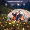 1776336319_Solar-Garden-Lights-Outdoor-Waterproof-4-Pack-8-LED-Firefly-Lights-Solar-Outdoor-Solar-Outdoor-Lights-Pathway-Decorative-Outdoor-Solar-Lights-for-Yard-Solar-Fairy-Lights-Garden-DecorWarm-White.jpg Solar Garden Lights Outdoor Waterproof, 4 Pack 8 LED Firefly Lights Solar Outdoor, Solar Outdoor Lights Pathway Decorative, Outdoor Solar Lights for Yard, Solar Fairy Lights Garden Decor(Warm White)