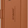 1776348601_KIVANO-LUXE®-Compatible-for-Oppo-Reno-8-5G-Luxury-Handmade-Leather-Magnetic-Flip-Folio-Case-Card-Holder-Kickstand-Slim-Protective-Cover-Unisex-Brown.jpg KIVANO LUXE® Compatible for Oppo Reno 8 5G Luxury Handmade Leather Magnetic Flip Folio Case | Card Holder & Kickstand | Slim Protective Cover | Unisex - Brown