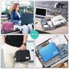 1776356277_Nylon-2-Layer-Gadget-Organizer-Case-Electronic-Accessories-Bag-Tech-Organizer-Pouch-for-Cables-Chargers-Hard-Disk-Pen-Drive-Travel-Storage-Grey.jpg Nylon 2 Layer Gadget Organizer Case, Electronic Accessories Bag, Tech Organizer Pouch for Cables, Chargers, Hard Disk, Pen Drive, Travel Storage (Grey)